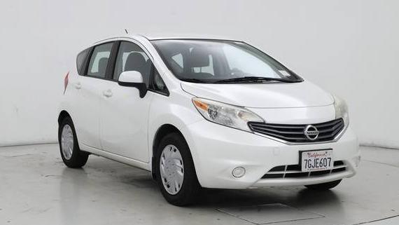 NISSAN VERSA NOTE 2014 3N1CE2CP9EL437205 image NISSAN VERSA NOTE 2014 3N1CE2CP9EL437205 image